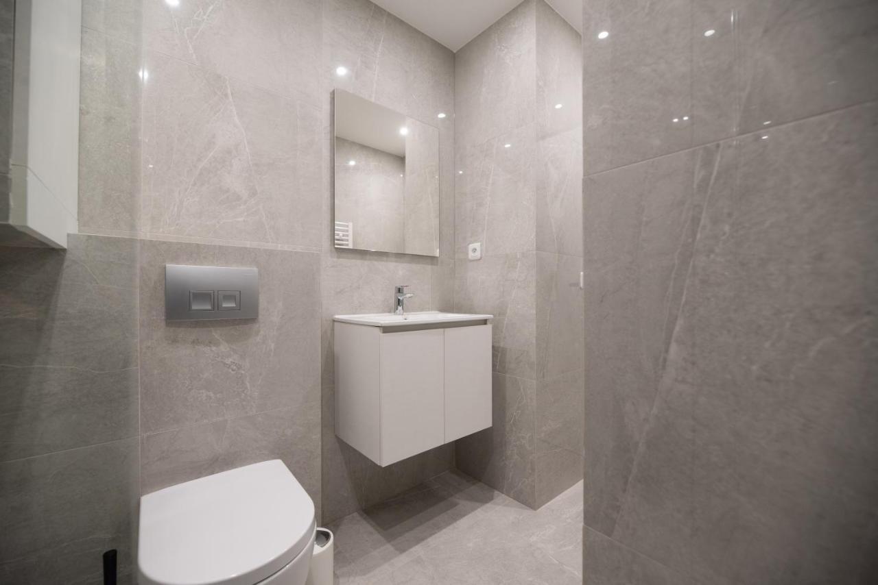Mbm - Upper Marais Apartment Paris Bilik gambar
