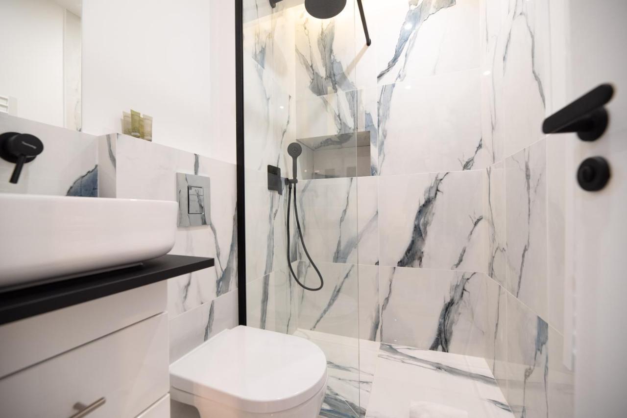 Mbm - Upper Marais Apartment Paris Luaran gambar