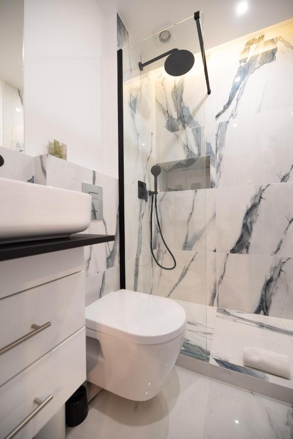 Mbm - Upper Marais Apartment Paris Luaran gambar