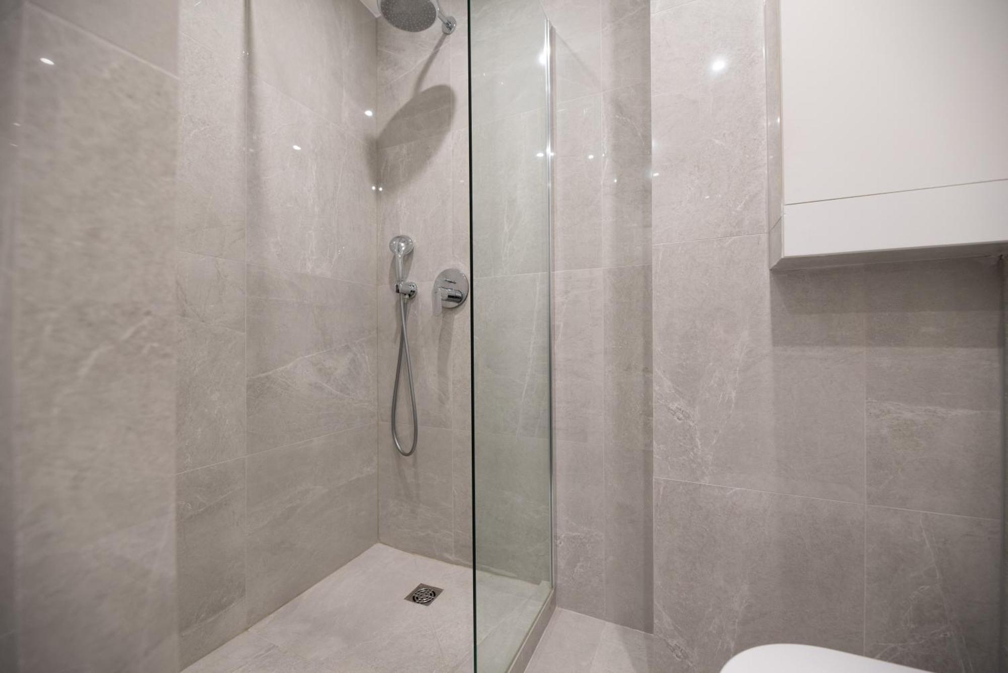 Mbm - Upper Marais Apartment Paris Bilik gambar